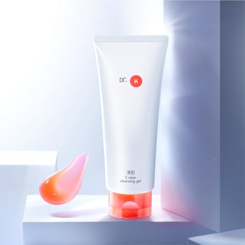 ドクターケイ(Dr.K) 薬用Cクリアクレンジングジェル(医薬部外品